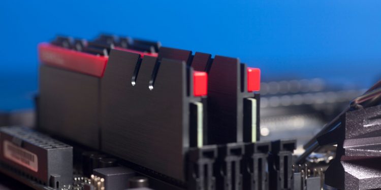 Ram và các vấn đề cần biết về Ram