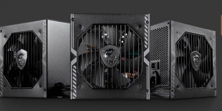 Nguồn máy tình và những điều cần biết