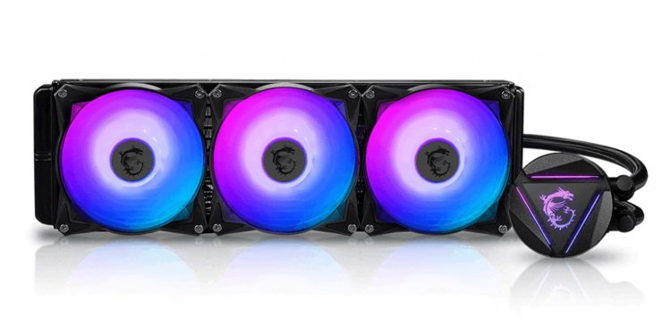 Tản nhiệt CPU và các vấn đề cơ bản cần biết