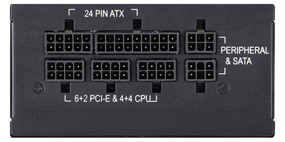 32793 ngu n corsair sf600 600w 80 plus gold sfx factor full modul 2 1