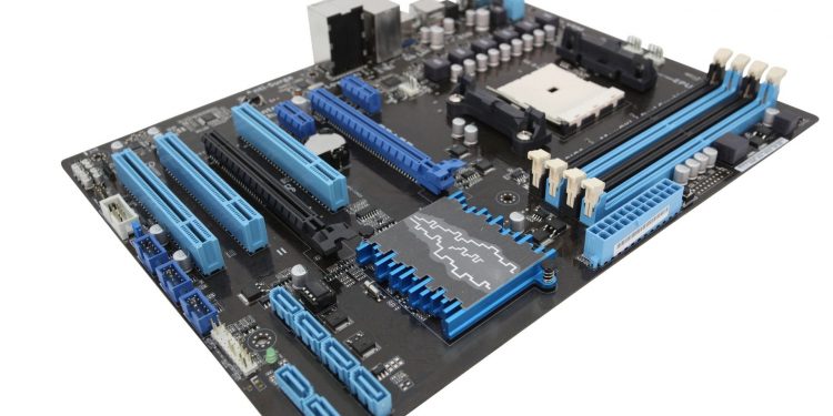 Mainboard và các vấn đề cần biết
