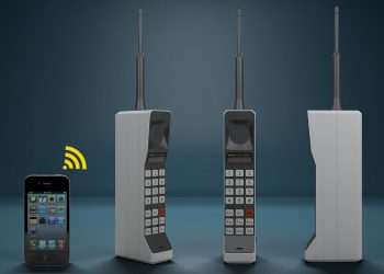 Sự ra đời của điện thoại và người phát minh ra nó