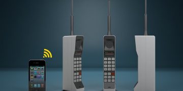 Sự ra đời của điện thoại và người phát minh ra nó