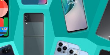 Màng hình cảm ứng và nguyên lý hoạt động